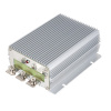 Menič napätia z 24V na 12V, 60A, 720W, IP68