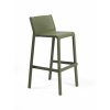 NARDI Barová stolička TRILL STOOL 40350 plastová