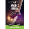 E-kniha Hranice Impéria - Jan Kotouč