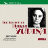 MARIA YUDINA Legacy Vol.1 Dedičstvo Marie Judiny - Zväzok 1 CD