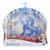 FIGURKI FROZEN Elsa a Nokk