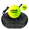Aletenis Wilson Trainer 2 PCS Tennis Ball (Stolný tenisový stôl Sponeta S1-73i - modrá)