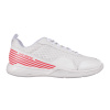 Topánky na florbal SALMING Viper SL Women White 8,5 UK
