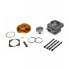 Tuning sada - valec, hlava, piestne sada 49cc 2t - 44mm (minibike, Minicross)