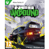 NEED FOR SPEED UNBOUND PALACE EDITION XBOX X / S KLUCZ KOD Xbox X / S digitálna