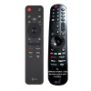 LG MR25GA , AKB76046603 originálny diaľkový ovládač - model s číslicemi.