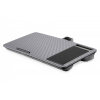 DIGITUS Digitus DA-90441 stojan na laptop Šedá 43,2 cm (17