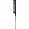 Olivia Garden Black Label Comb T2 hrebeň na vlasy, 1 ks.