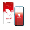 čirá ochranná fólie upscreen pro Nokia XR20 (čirá ochranná fólie upscreen pro Nokia XR20)