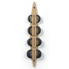 NOHrD Swing Board Ash (Jasan) 1, 2, 4, 6 kg