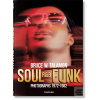 Bruce W. Talamon. Soul.…