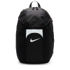 Nike Academy Storm-FIT Team Backpack (30L) Black One Size
