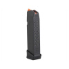 Zásobník Glock 17+2 19rd - orange/black
