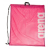 Vak na pomôcky Arena Team Mesh Pink