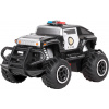 RC auto Kruger&Matz Rebel Auto mini POLÍCIA113 (ZAB0113)