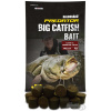 Haldorádó Catfish Bait Pellet 24mm Liver-Monster Crab Sumcová Peleta 1kg