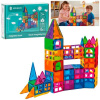 Kg0047 magnetické bloky 60 ks Springos