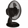 Dedra Descon DA-0900B Ventilátor stolový 35cm vysoký, čierny, 9