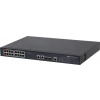 Dahua PFS4218-16ET-240-V3 16portový PoE switch