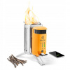 Turistický varič CampStove 2+ BioLite