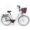 Mestsky bicykel - Mestský bicykel 26 