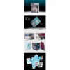 Jin (BTS) - Echo (Version I) CD