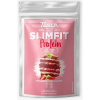 Tesla Sport Nutrition SLIMFIT PROTEIN 900 g Príchuť: jahoda