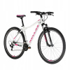 Horský bicykel - KELLYS VANITY 10 BIELE KOLESÁ 29 RÁM 19'' L (Kellys Vanity 10 White Koło 29 Rám 19 '' L)
