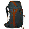 Osprey Exos 58 M 10054303OSP.01 - dark/charcoal grey L/XL