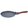 BERLINGERHAUS Panvica na palacinky s mramorovým povrchom 28 cm Forest Line (BH-7133)