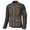 Held CARESE EVO GTX pánska adventúra GoreTex bunda hnedá/čierna L