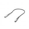 Ubiquiti UniFi Direct Attach Cable, SFP/SFP+ 1/10Gbps 0,5m UACC-DAC-SFP10-0.5M