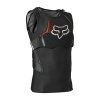 Pancier Fox Baseframe Pro D3O XL čierny