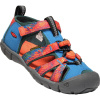 Keen Seacamp II Cnx Children multi/austern