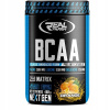BCAA Prášok Real Pharm BCAA 400g Real Pharm 400 g pomaranč