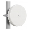 Venkovní jednotka Mikrotik Wireless Wire nRAY 60GHz, L3, kompletní spoj