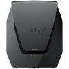 Synology WRX560 Router WiFi 6, IEEE 802.11a/b/g/n/ac/ax (2,4 GHz / 5 GHz)
