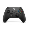 XSX - Bezdrátový ovladač Xbox Series, černý QAT-00009 Microsoft