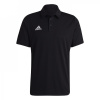 adidas ENT22 pánske polo tričko Black 3XL