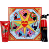 Moschino Cheap And Chic, SET: Toaletná voda 30ml + Telové mlieko 50ml pre ženy