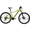 Corratec X Vert Motion Lime Green 27,5 velikost rámu: XL