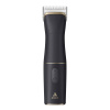 Andis beSPOKE Clipper - profesionálny, bezdrôtový 2-rýchlostný strihací strojček, s dvoma batériami a čepeľou č. 10 CeramicEdge (1,5 mm)