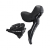 Kotúčová brzda Shimano 105 ST-R7020 + BR-R7070, 11 rýchlostí, zadná