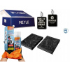 FILTR KABÍNY ANTIALERGICKÁ FILTRAČNÁ VLOŽKA S UHLÍKOM AKT #Petrolhead Pro+ Kit9
