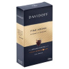 Káva, pražená, őmletá, 250 g, DAVIDOFF 