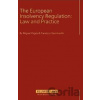 The European Insolvency Regulation - Miguel Virgos Soriano