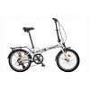 LIBERTY Skládací kolo PHOENIX 7spd 20