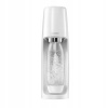 Sodastream zariadenie Spirit White 60l Voda (Sodastream zariadenie Spirit White 60l Voda)