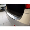 Avisa Ochranná lišta hrany kufra Škoda Octavia II 2004-2013 (combi, matná)