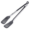 WESTMARK Kliešte, servírovací KOMFORT SILICONE MAXI 34 cm